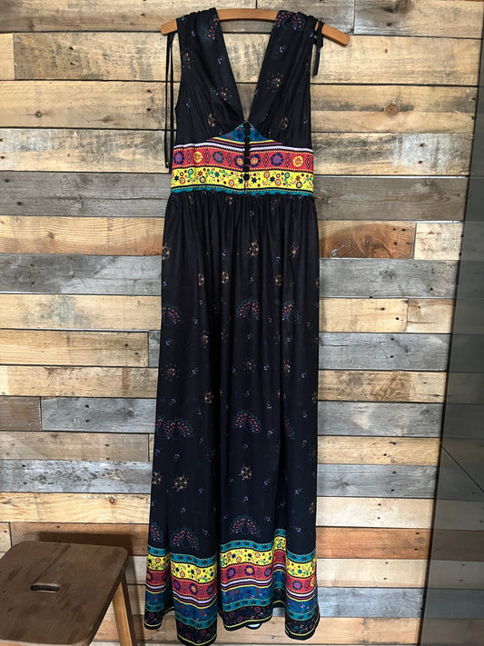 Hippie dress